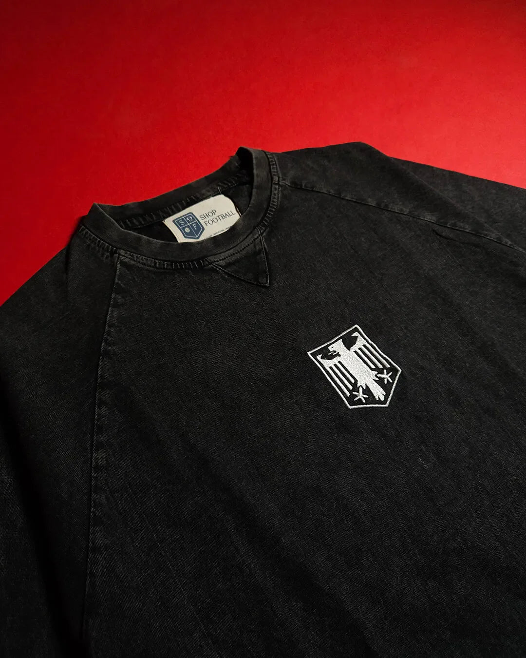 Classic Acid Washed