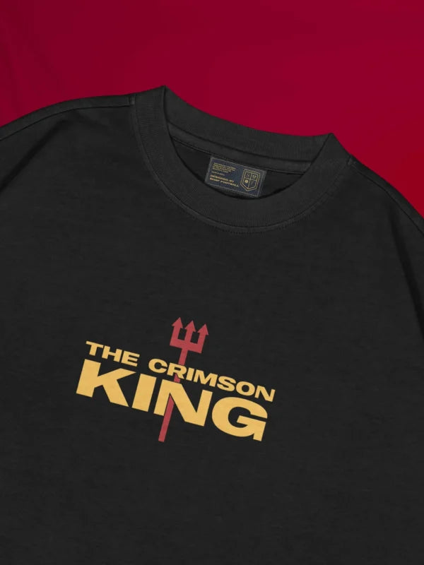 The Crimson King T-shirt