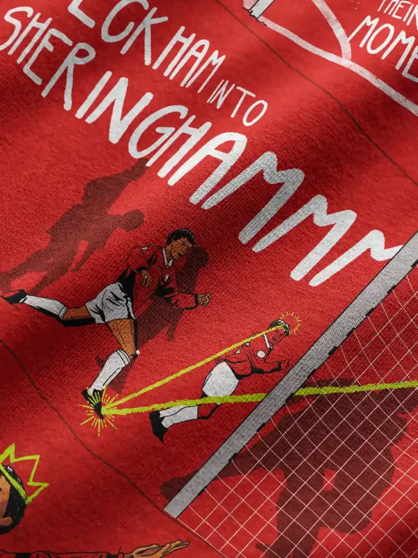 And Solskjaer Has Won It T-shirt