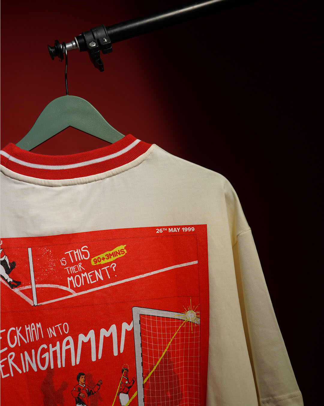 And Solskjaer Has Won It T-shirt