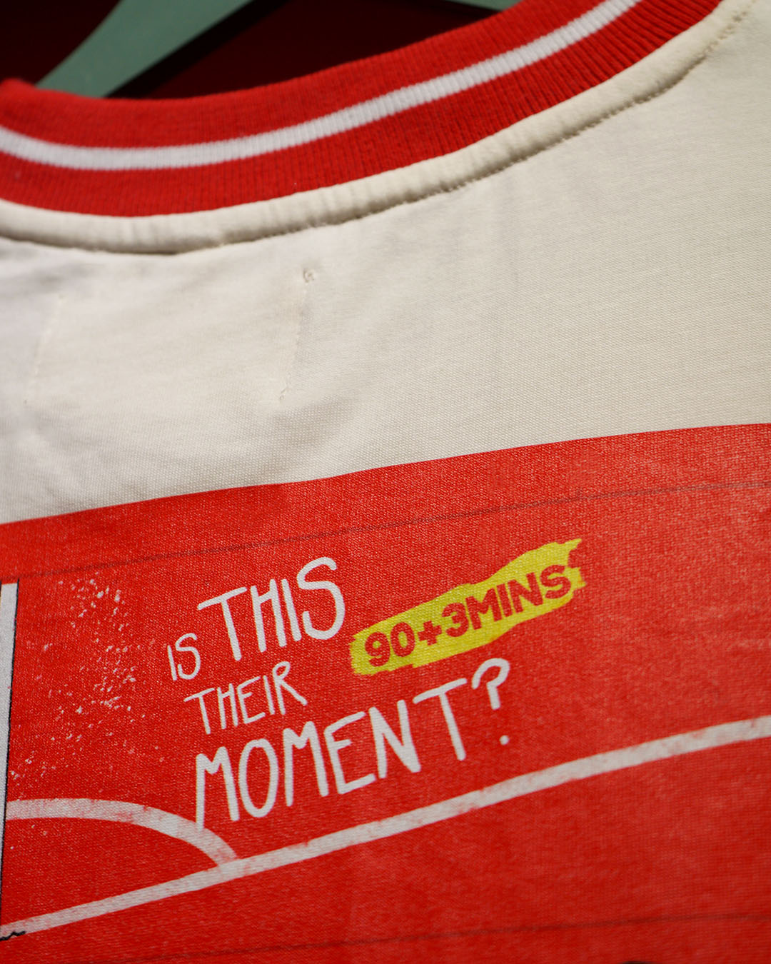 And Solskjaer Has Won It T-shirt