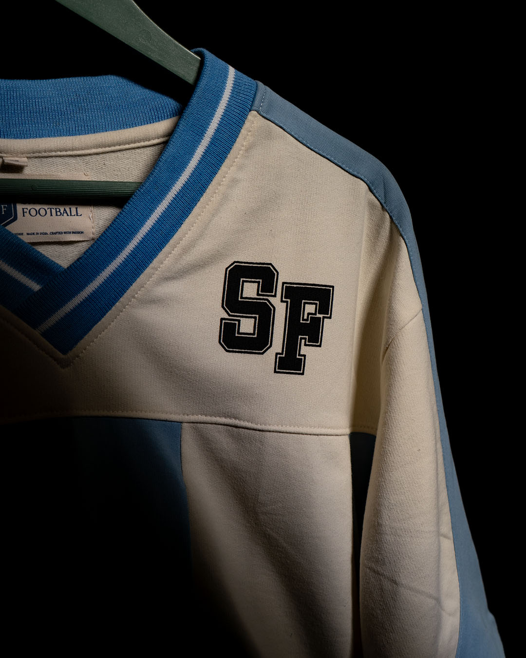 Argentina Varsity Tshirt