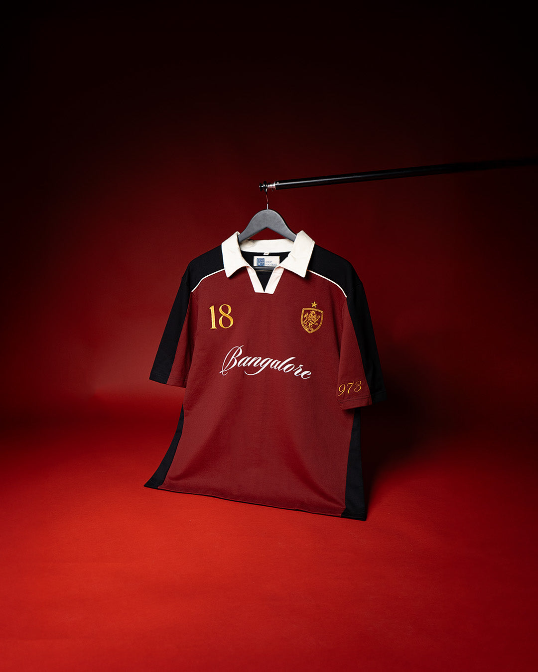 Bangalore Cricket Vintage