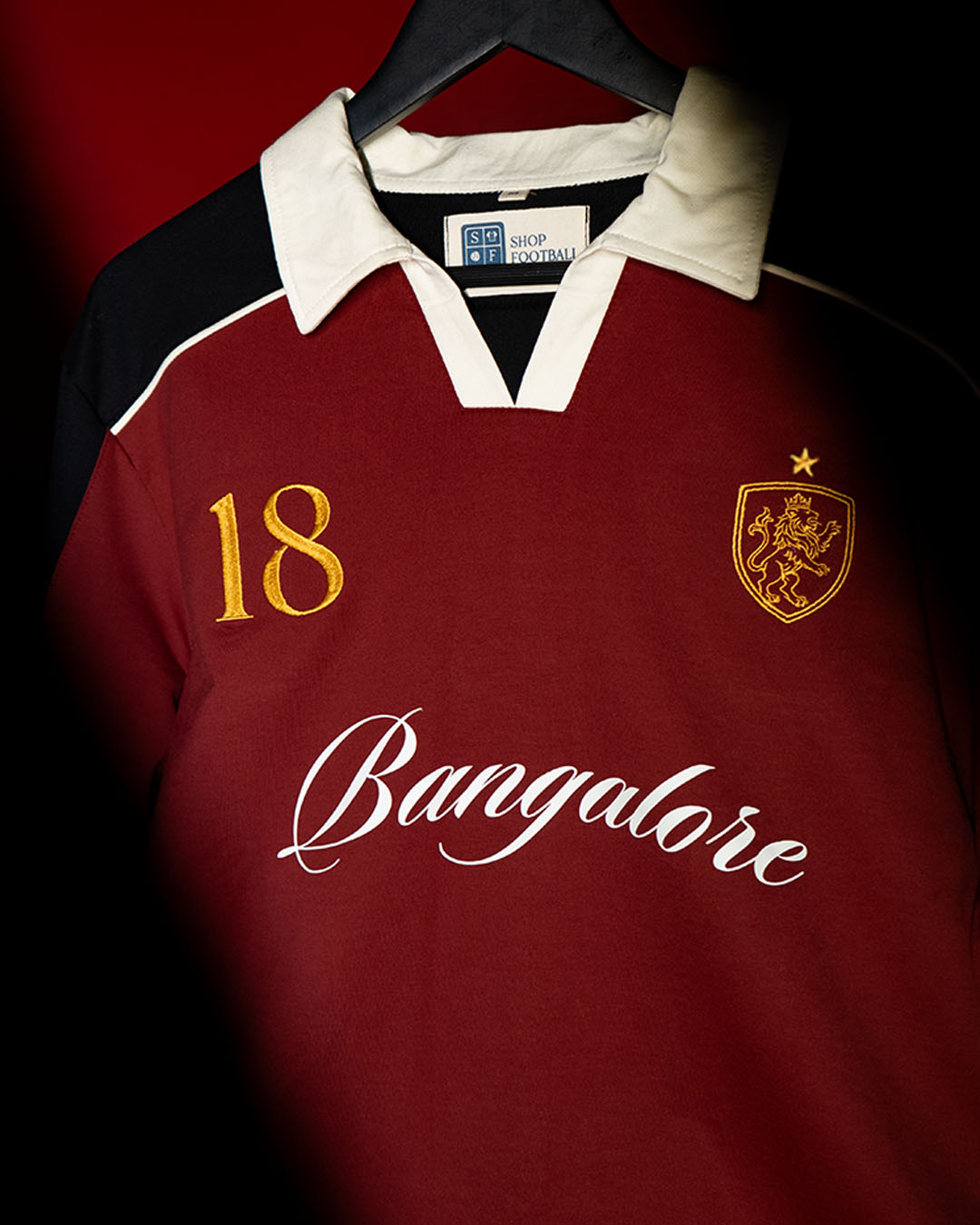 Bangalore Cricket Vintage