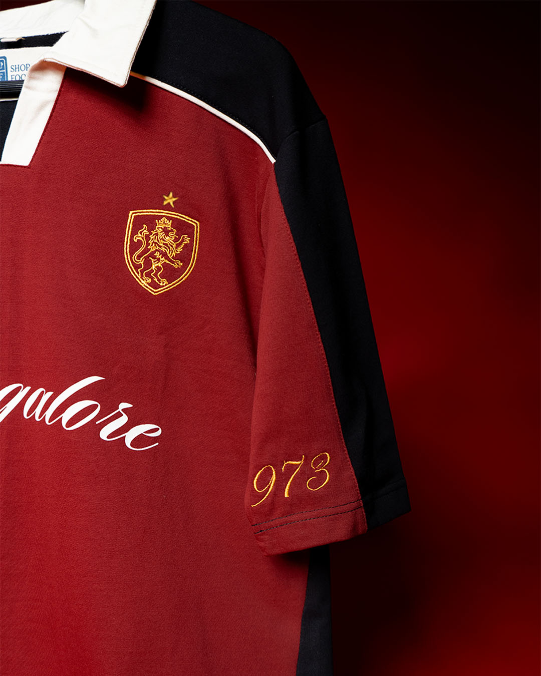 Bangalore Cricket Vintage