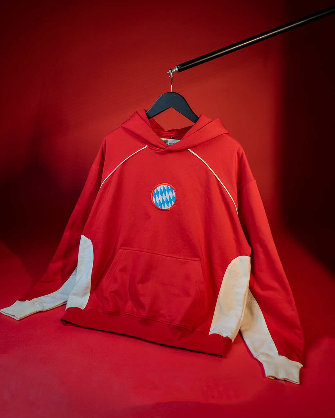 Bavarian Giants Hoodie