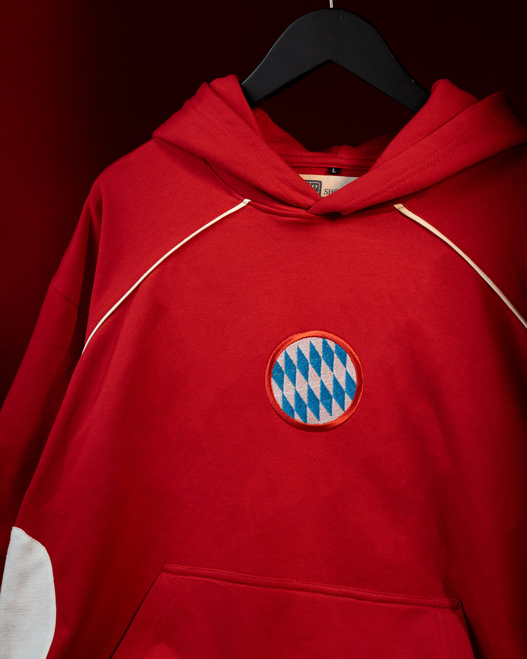 Bavarian Giants Hoodie