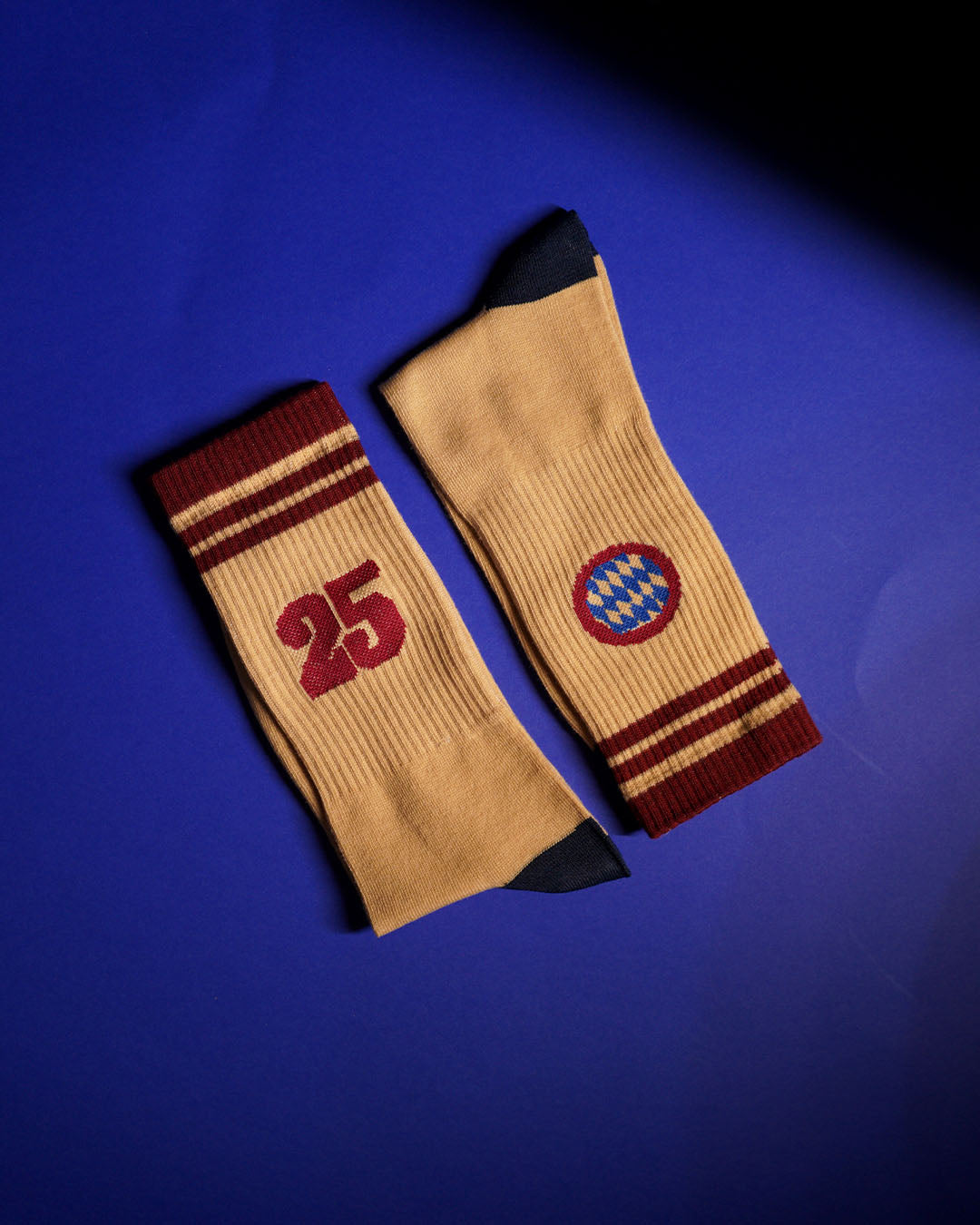 Bavarian Giants Socks