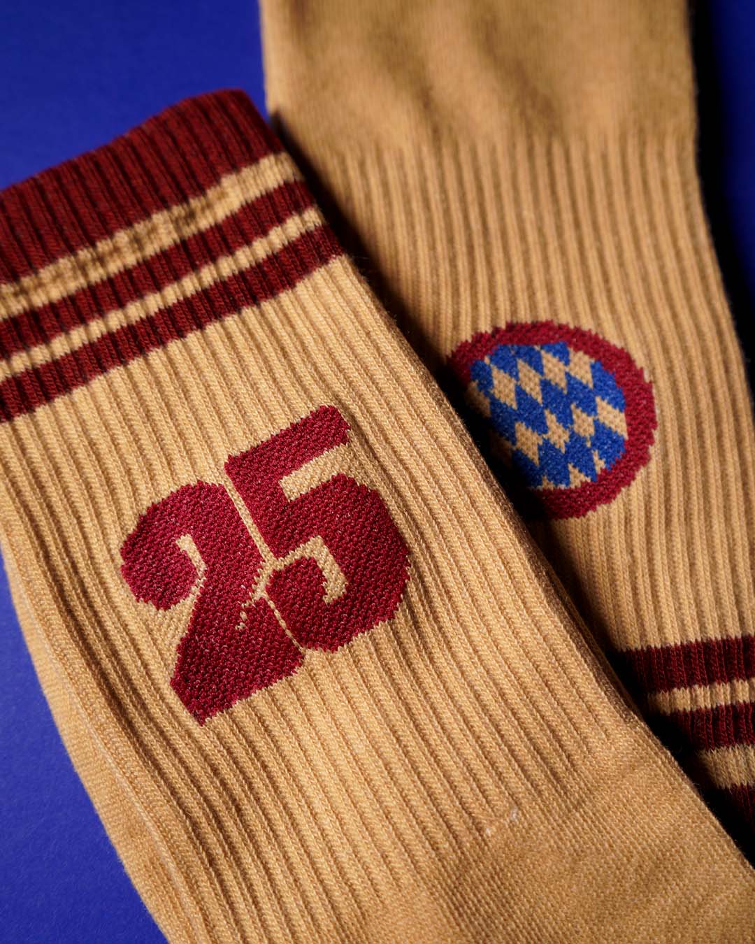 Bavarian Giants Socks