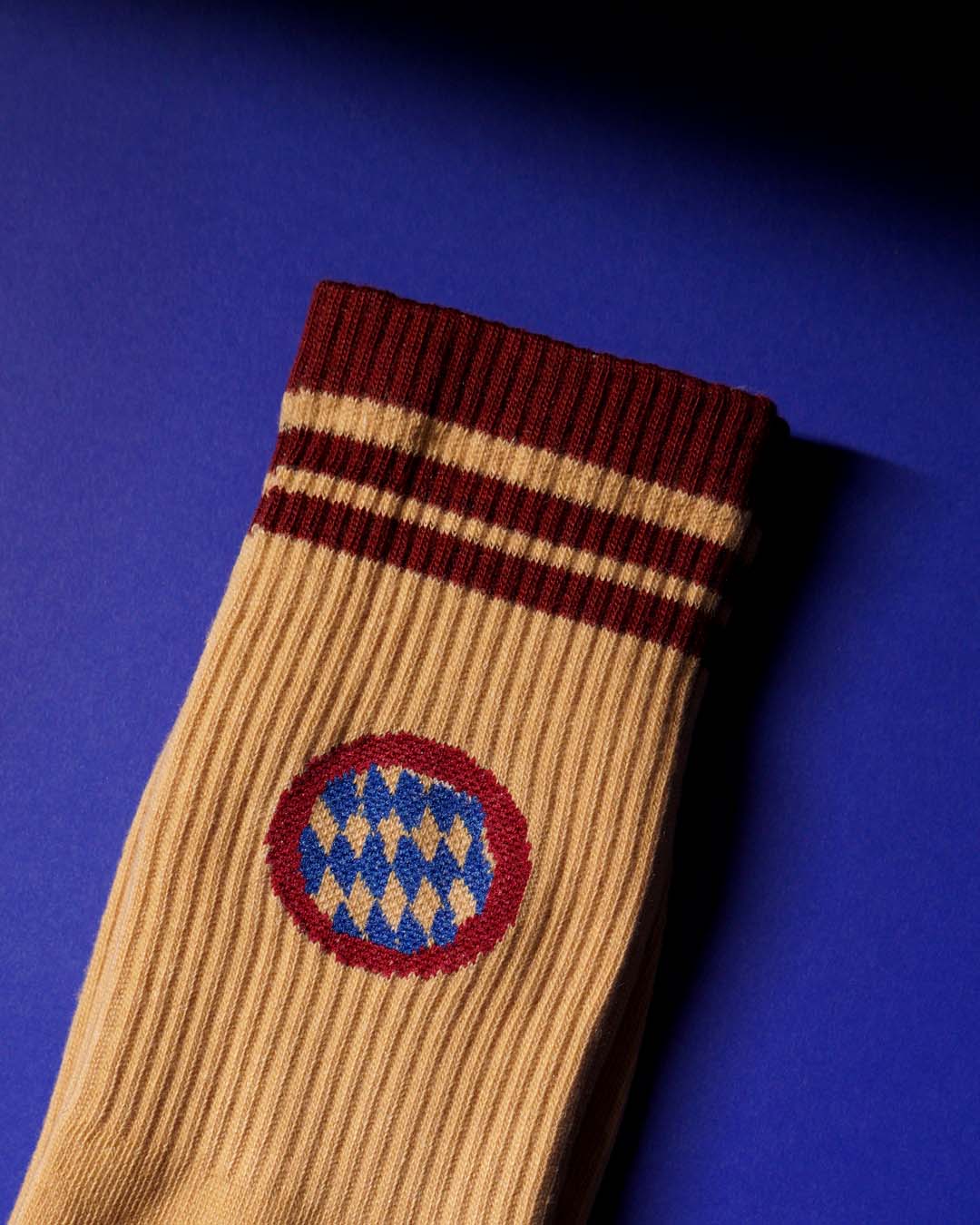 Bavarian Giants Socks