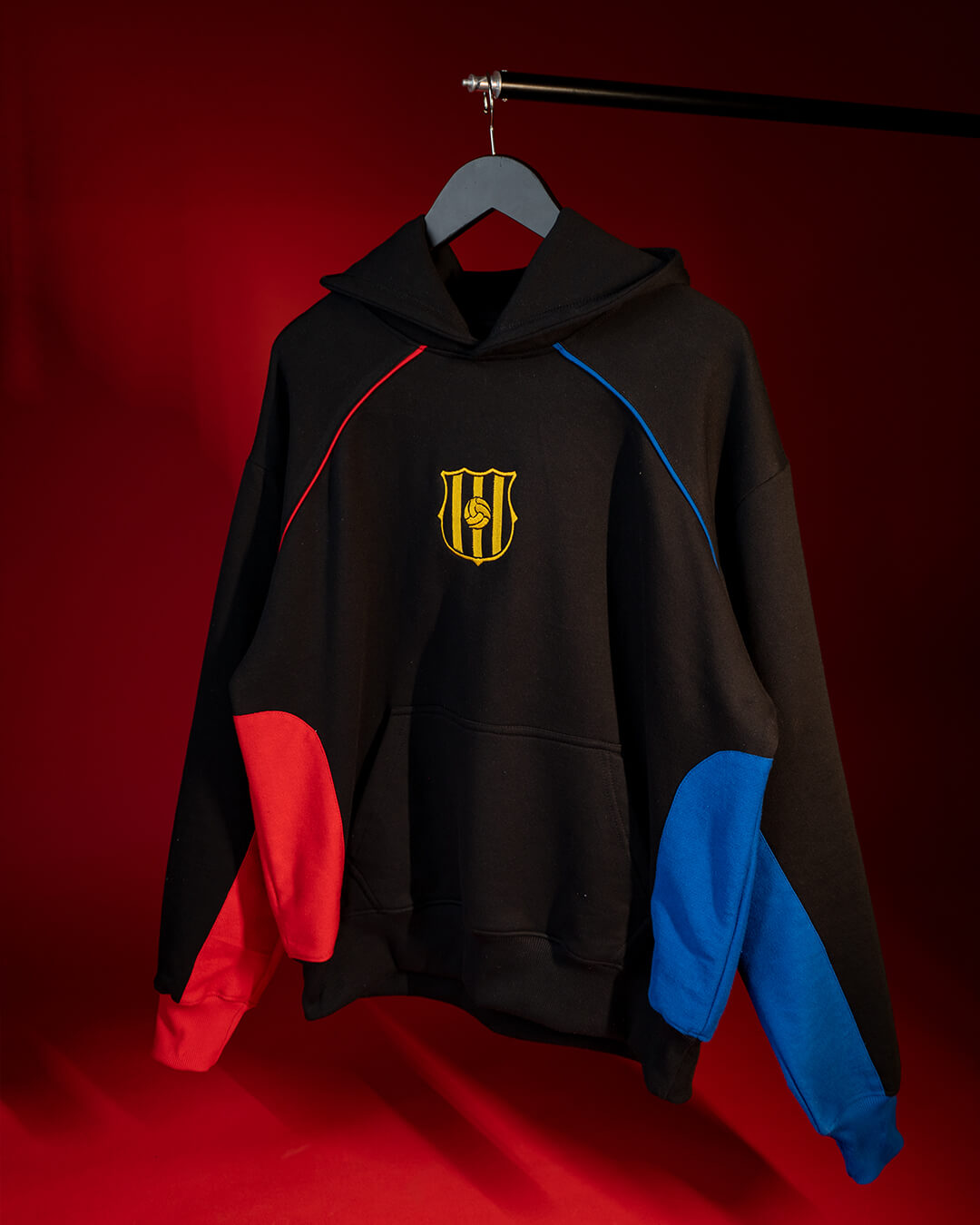 Blaugrana Hoodie