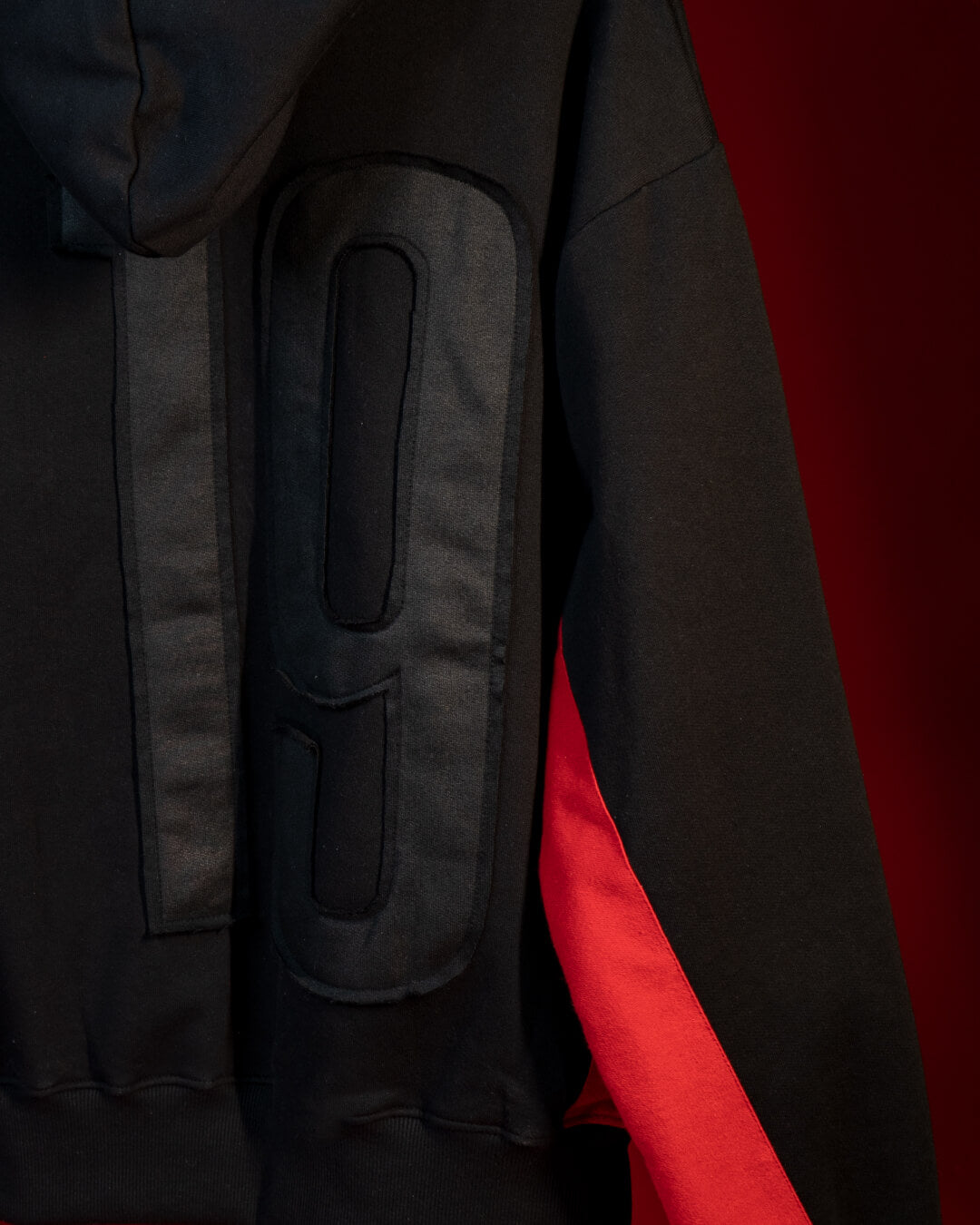 Blaugrana Hoodie