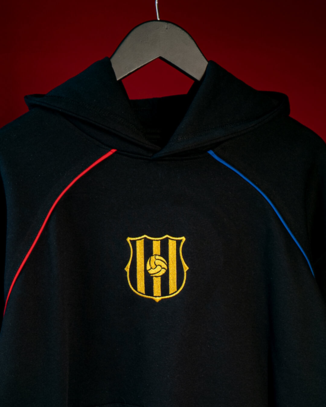 Blaugrana Hoodie