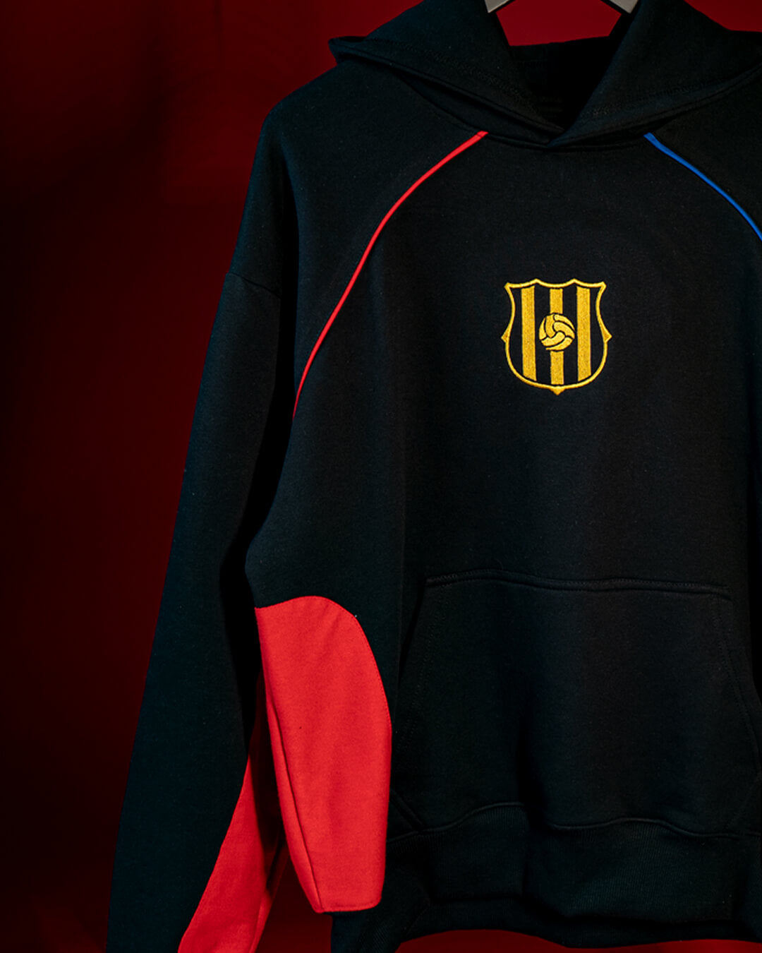 Blaugrana Hoodie