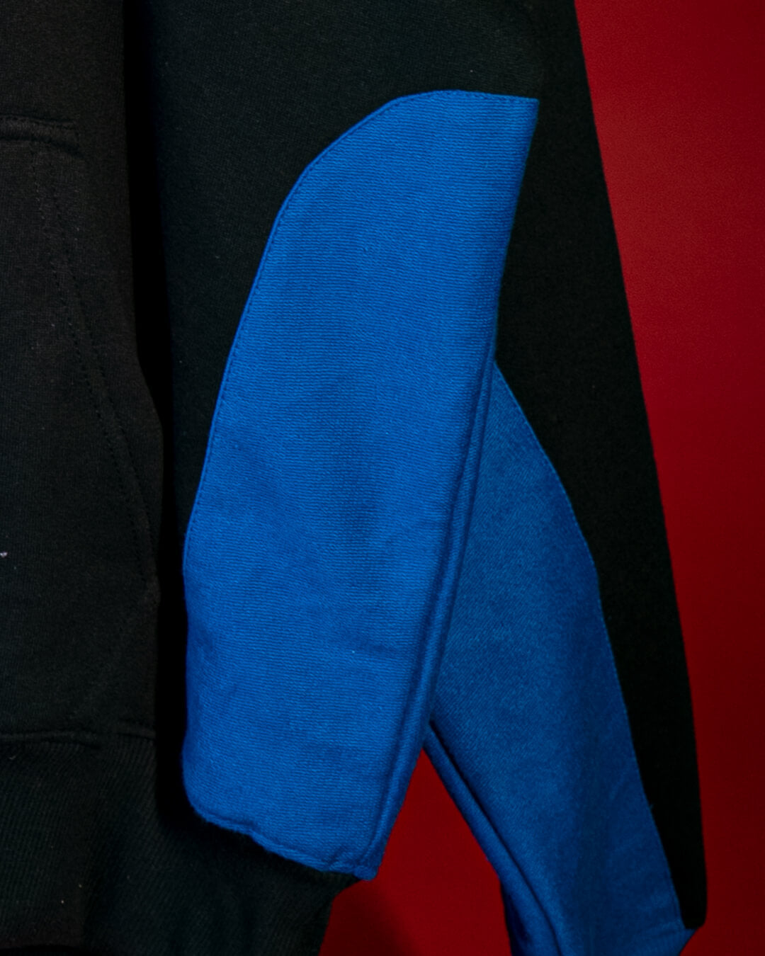 Blaugrana Hoodie