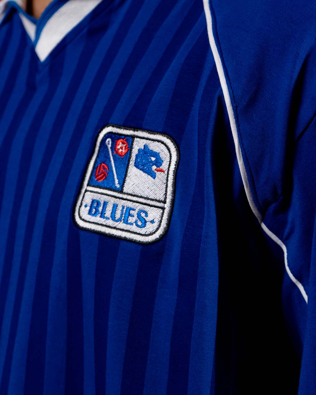 Blue Lions Vintage
