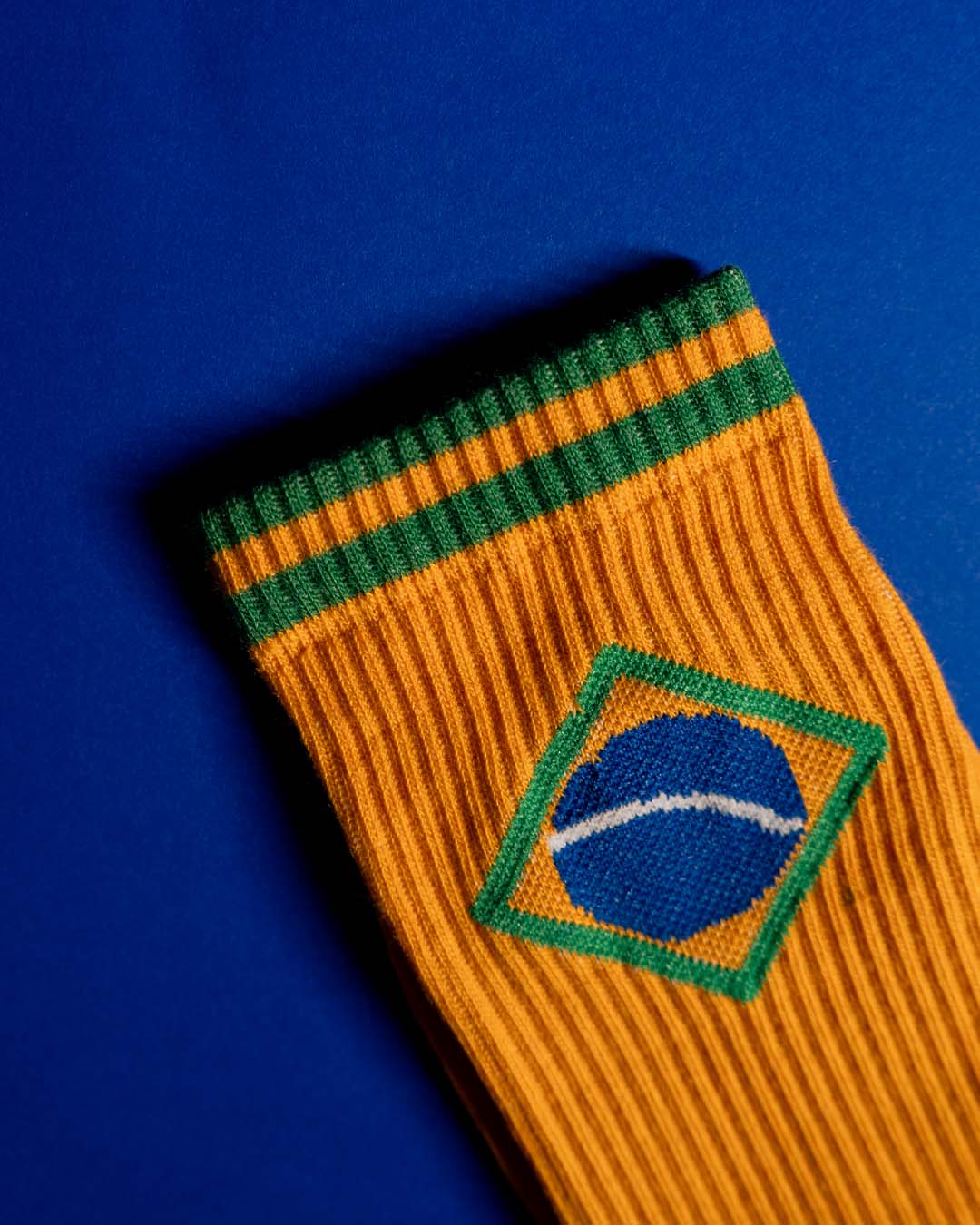 Brazil Socks