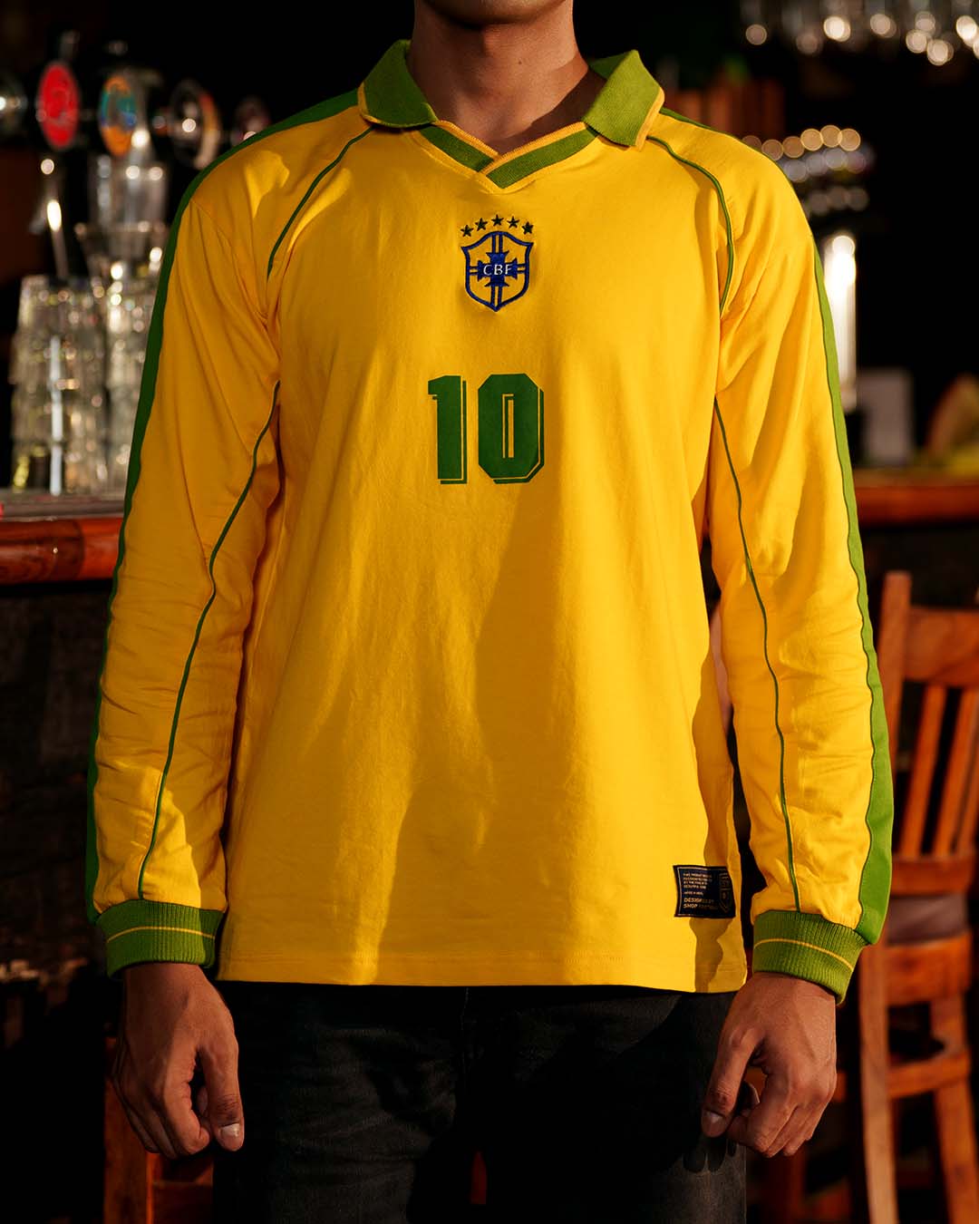 Brazil Vintage