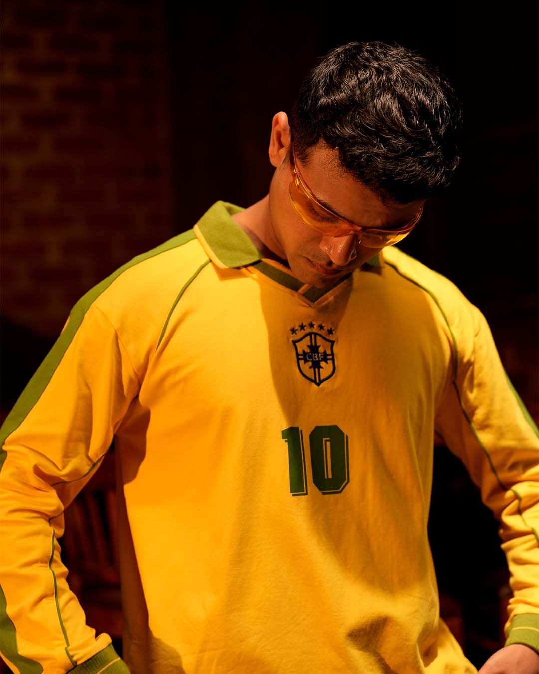 Brazil Vintage