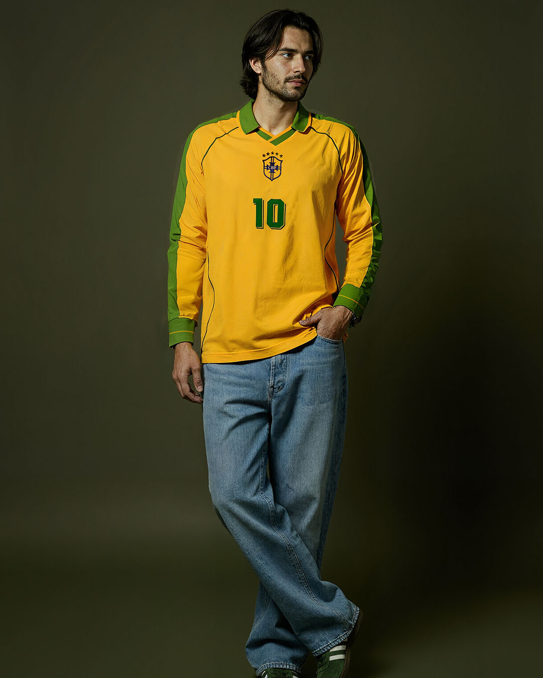 Brazil Vintage