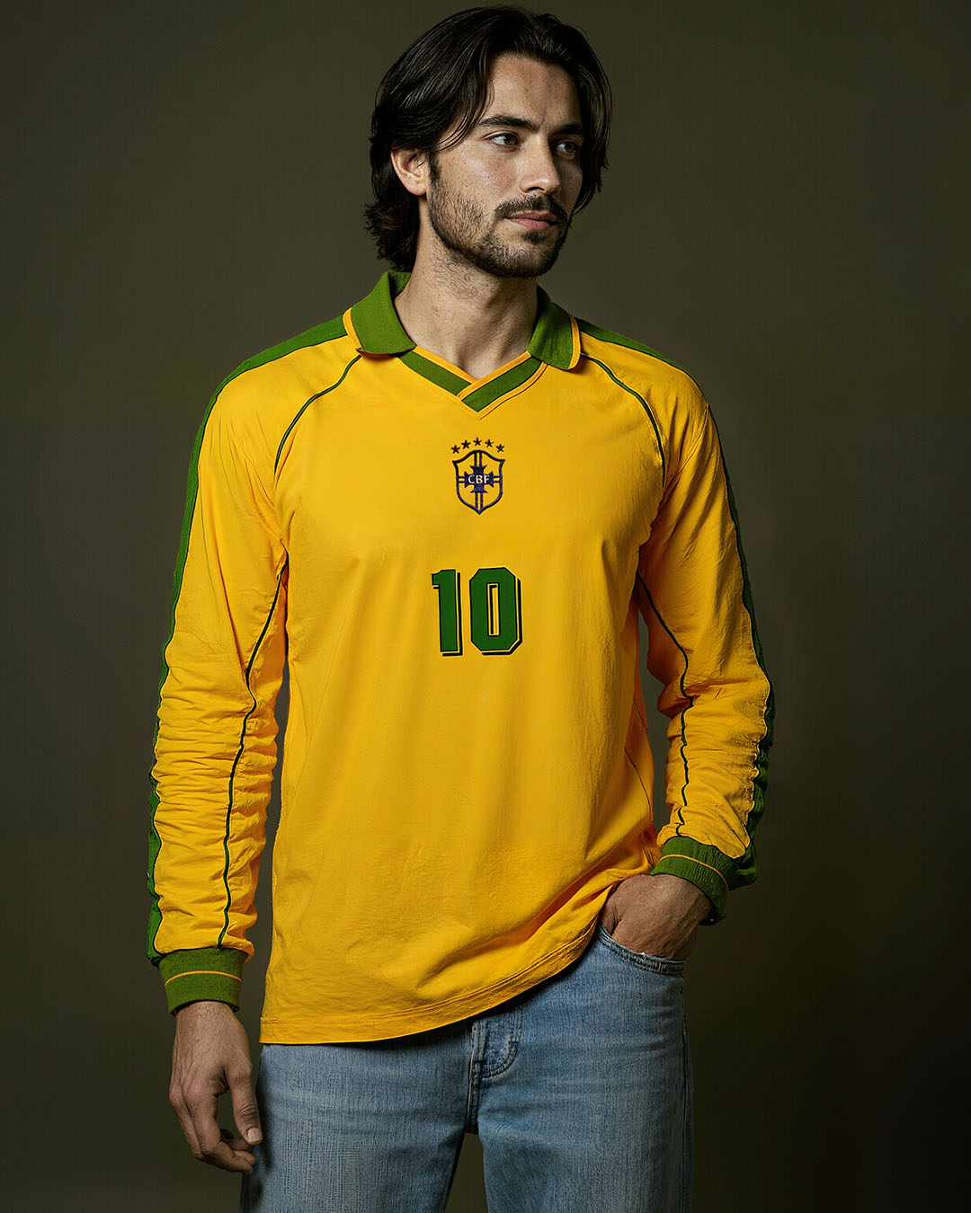Brazil Vintage
