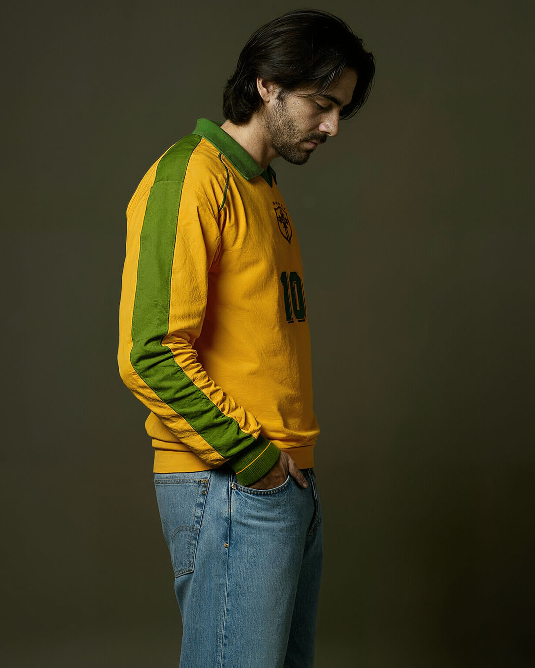 Brazil Vintage