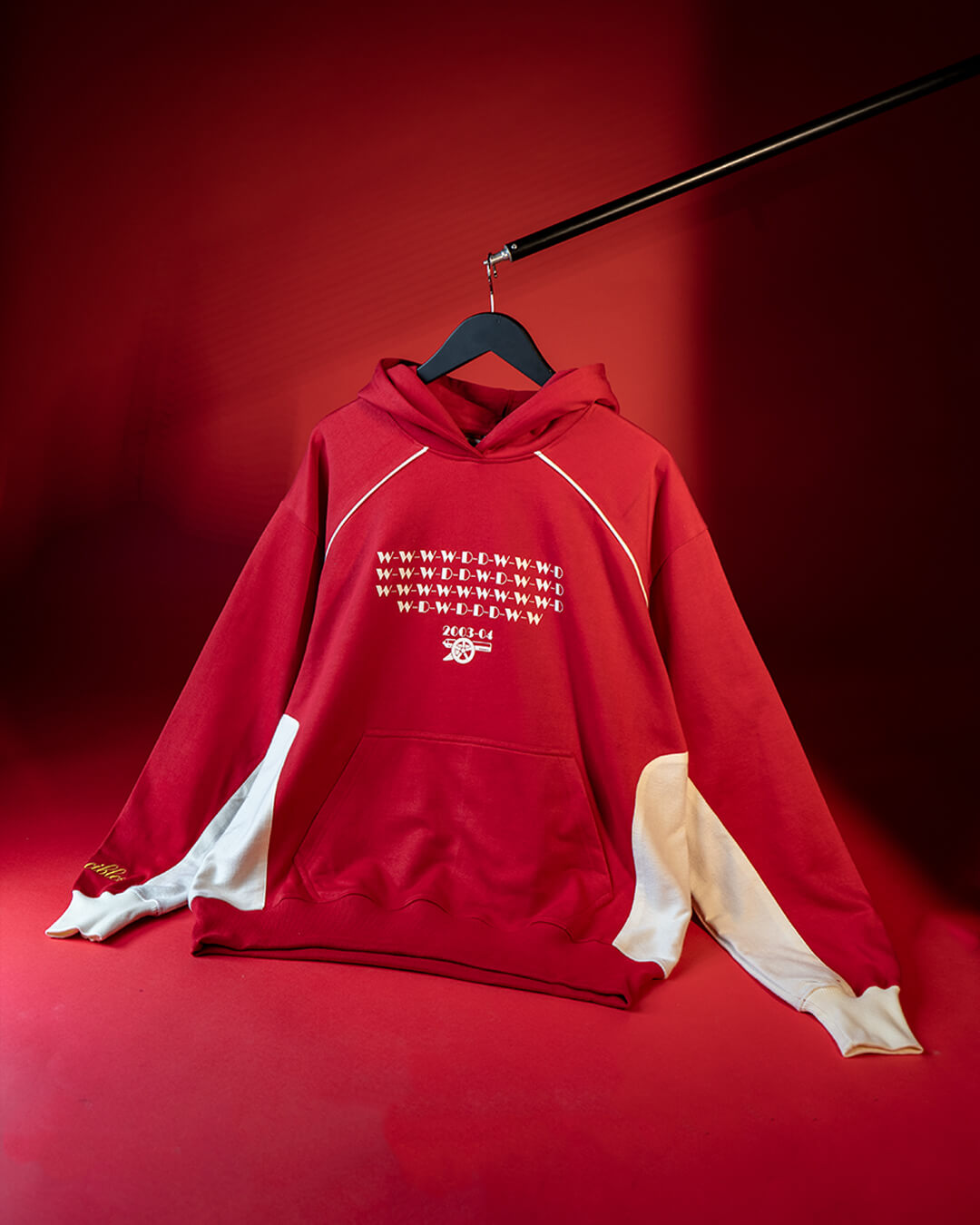 Cannon Invincibles Hoodie