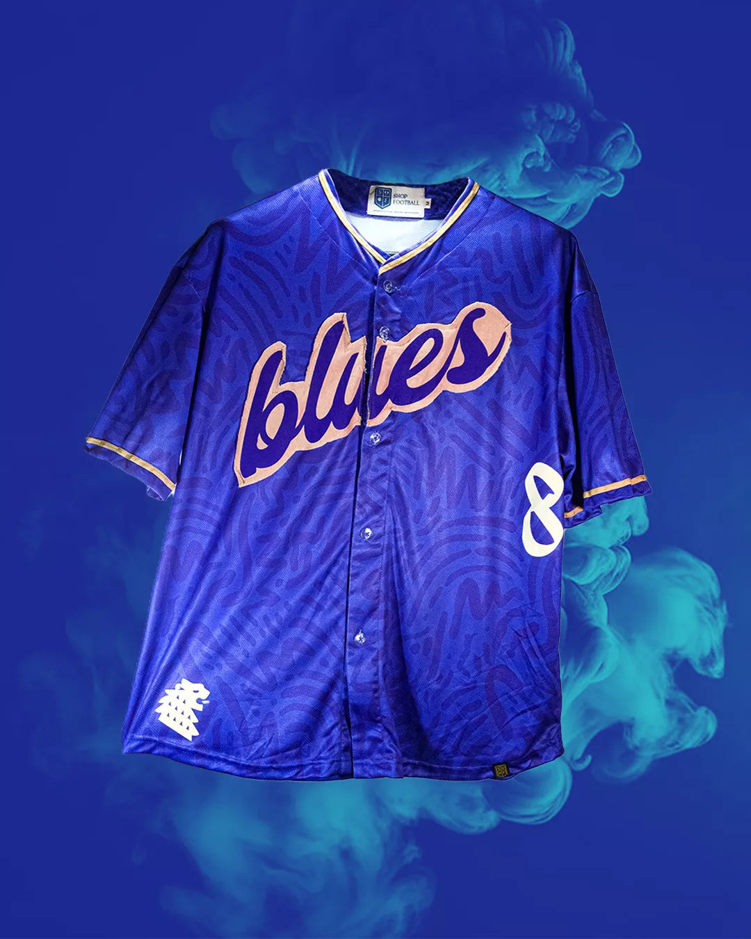 Baseball 2024 jersey