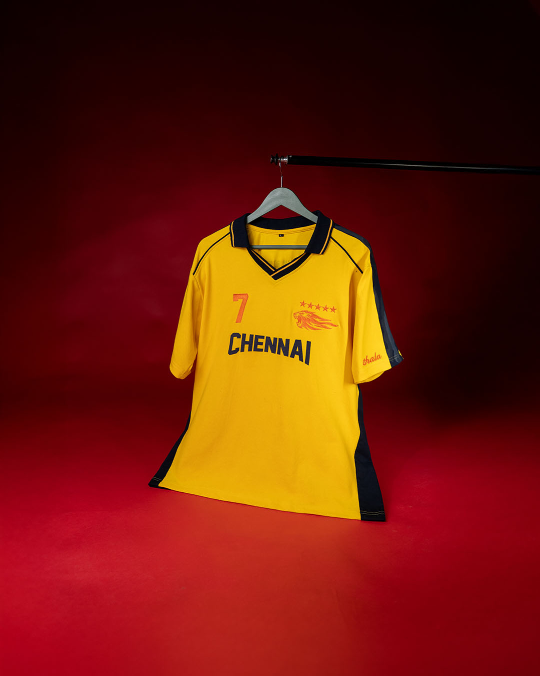 Chennai Cricket Vintage