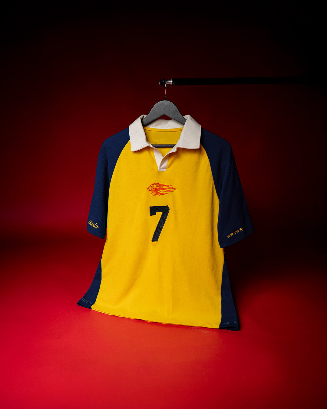 Chennai Cricket Vintage