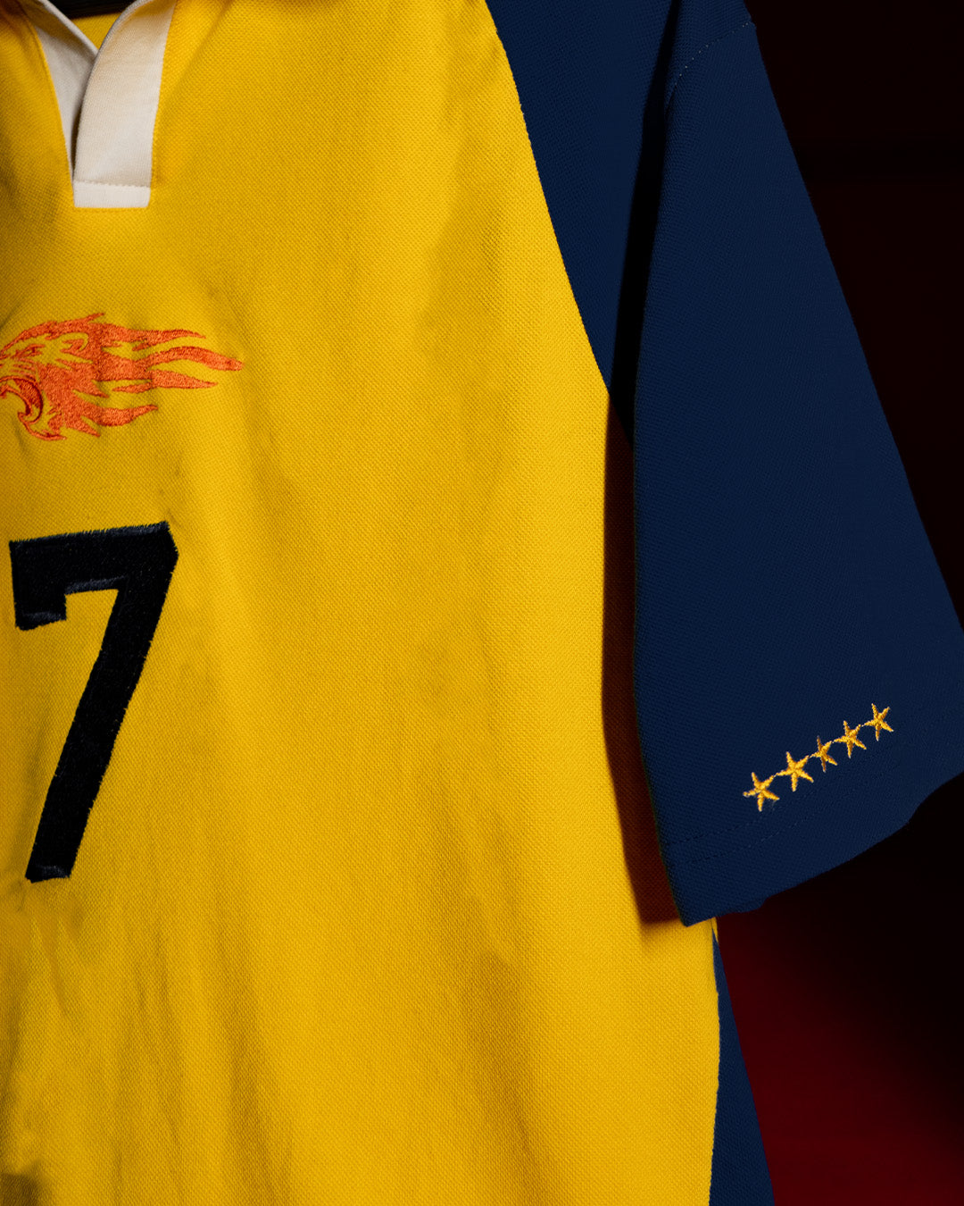 Chennai Cricket Vintage