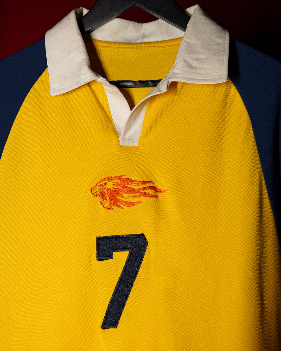 Chennai Cricket Vintage