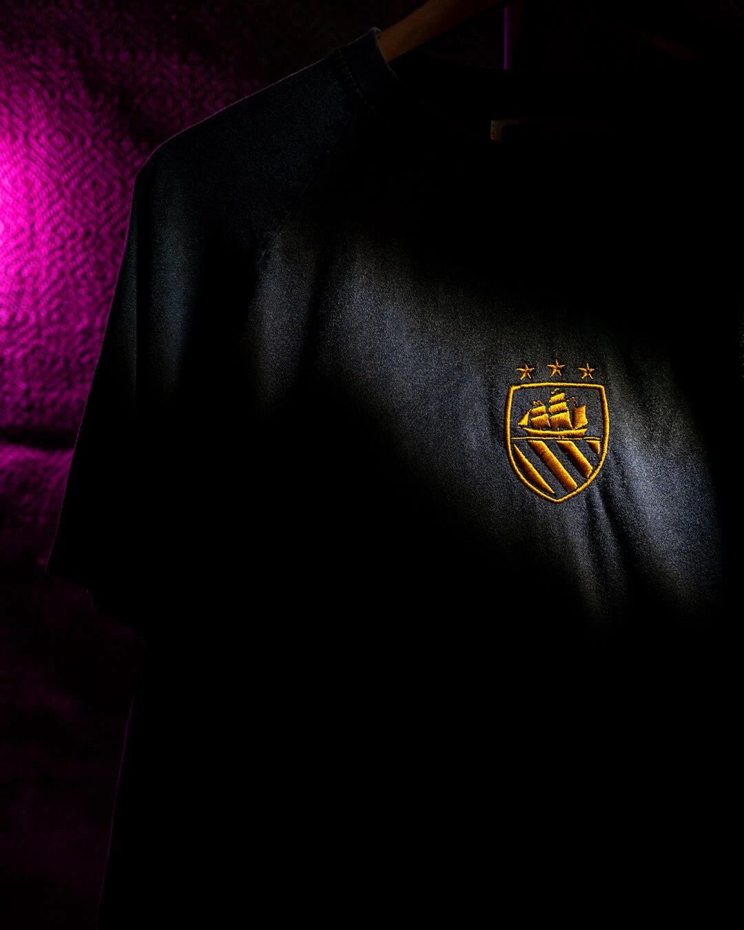 Sky Blues Classic Acid Wash