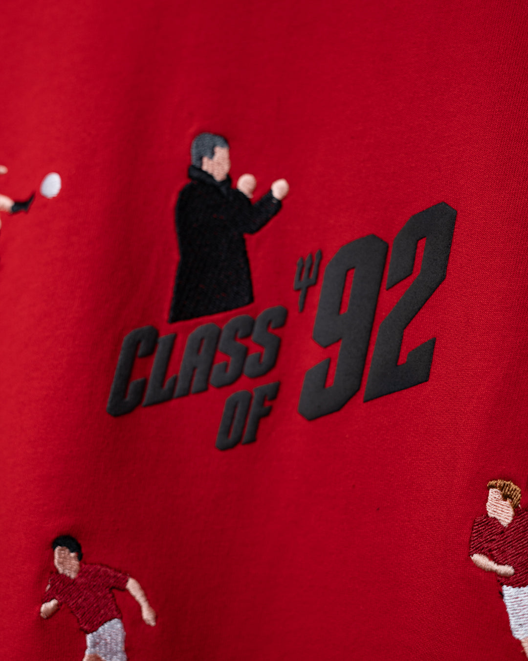 Class of 92 Full-sleeves Tshirt