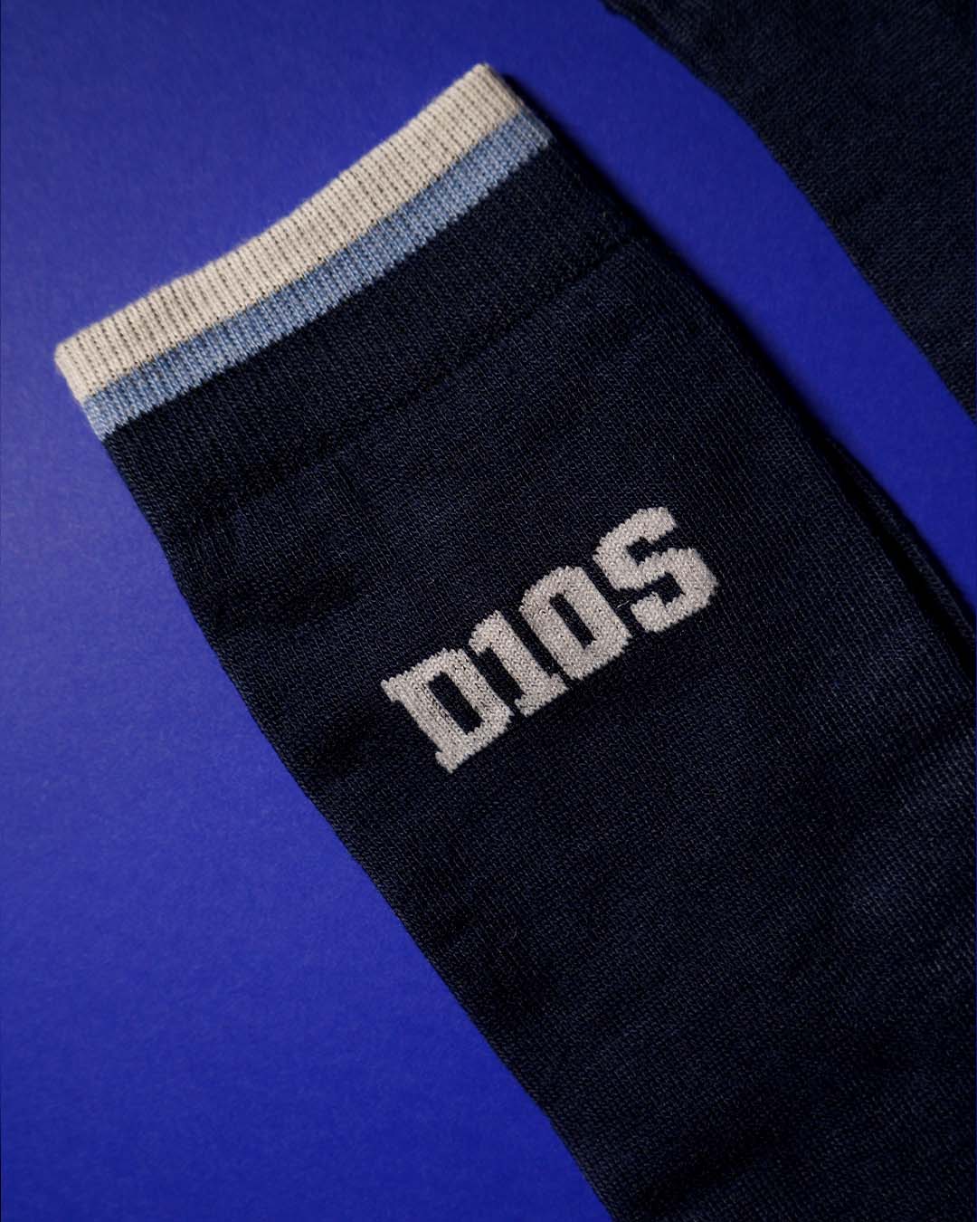 D10S Socks