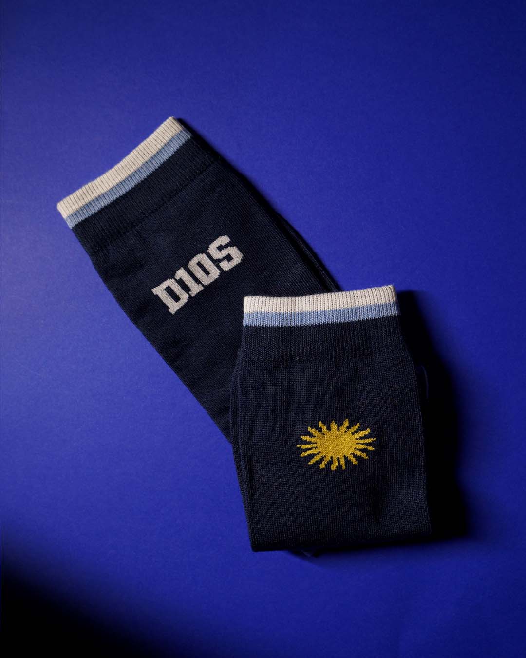 D10S Socks