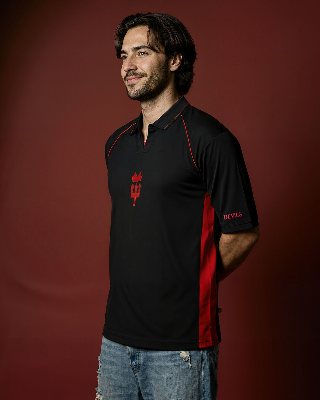 Devils Vintage