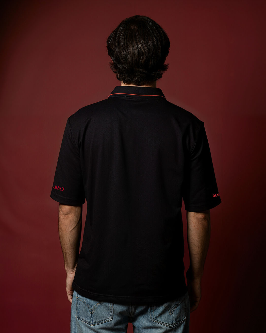 Devils Vintage