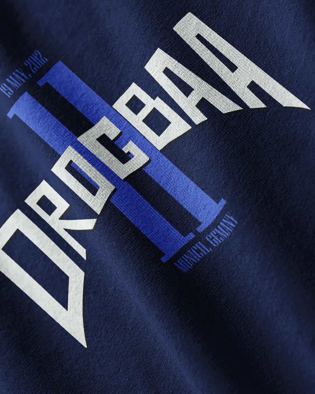 Drogbaa T-shirt