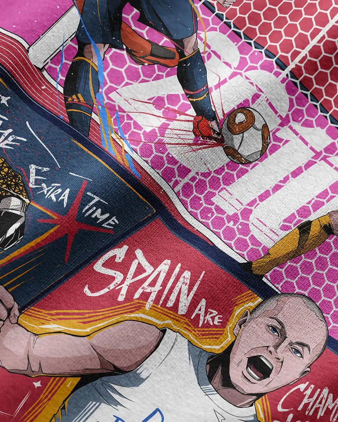 El Ilusionista T-shirt
