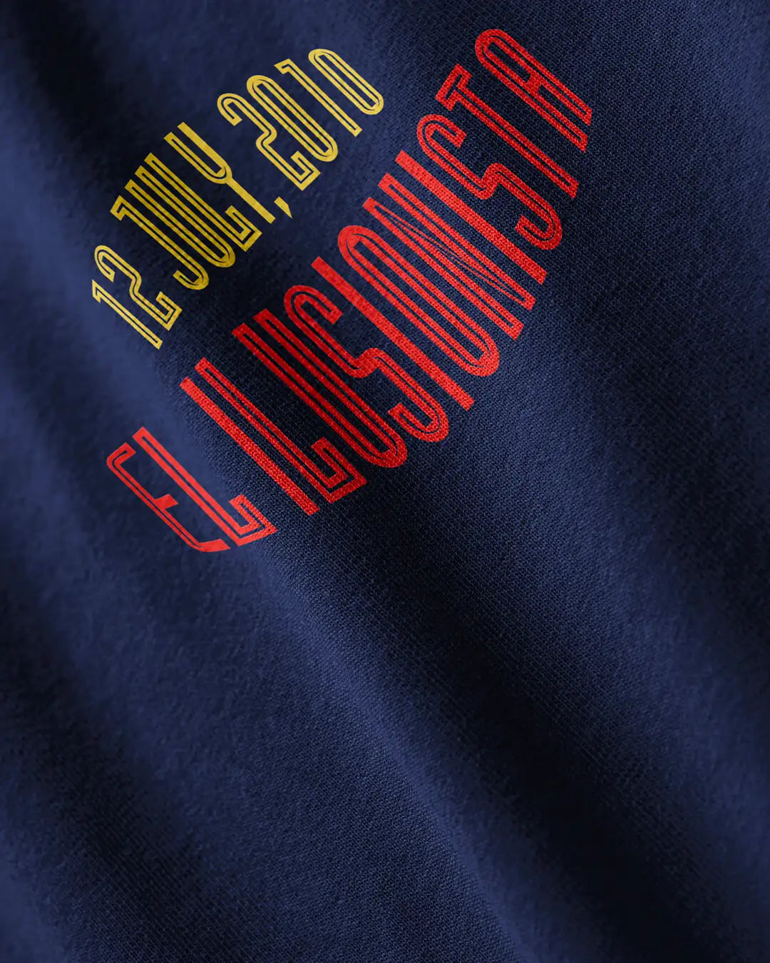 El Ilusionista T-shirt