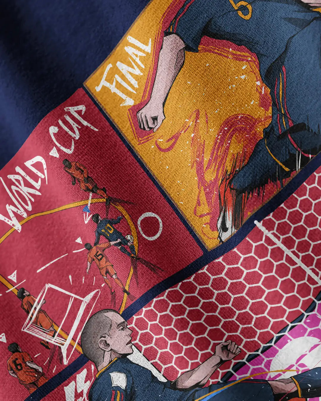 El Ilusionista T-shirt