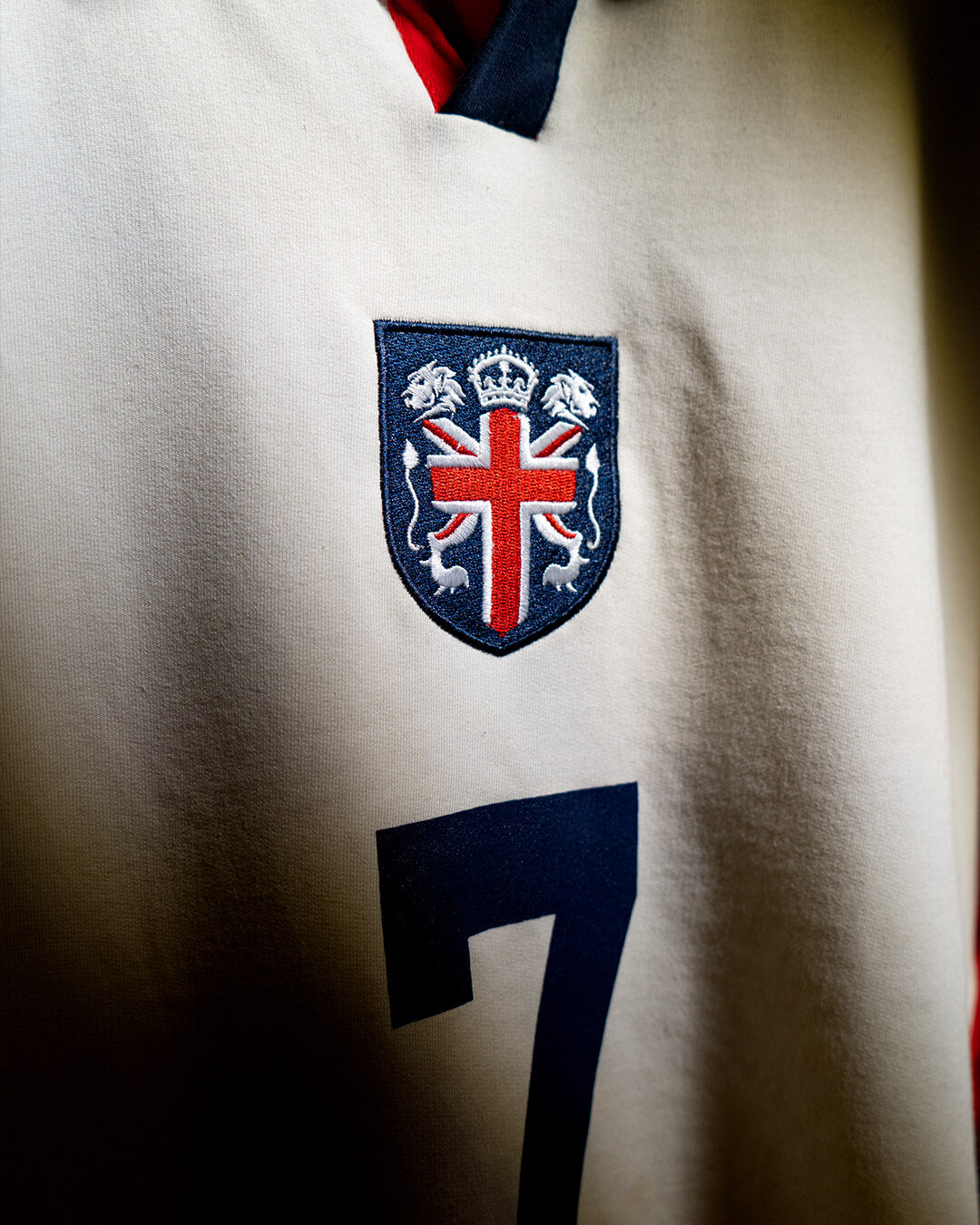 England Vintage