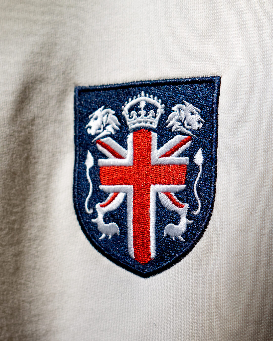 England Vintage