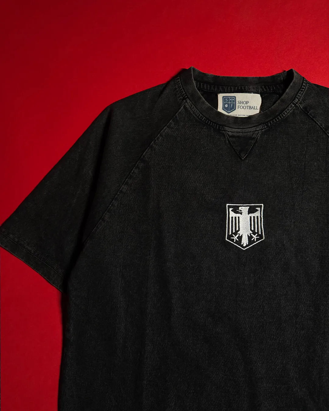 Germany Classic Acid Wash