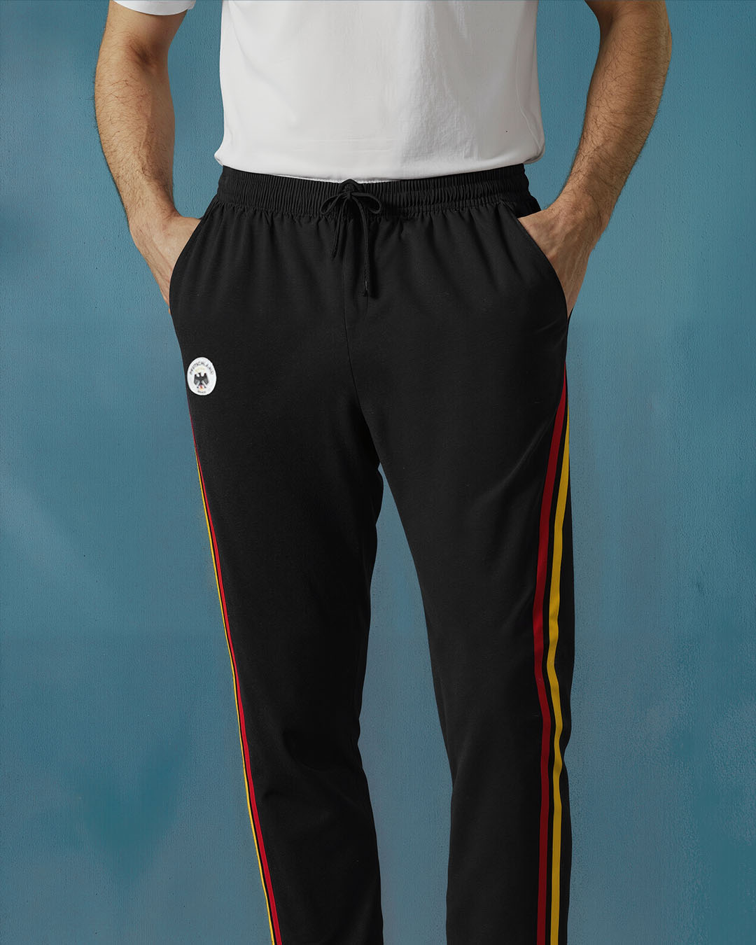 Germany Joggers