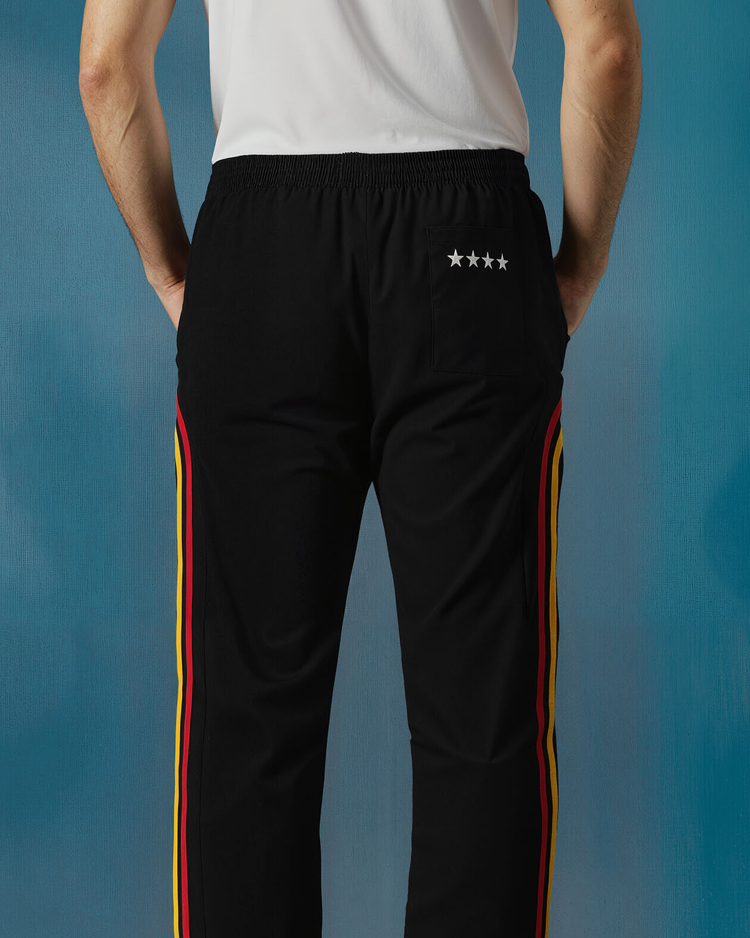 Germany Joggers