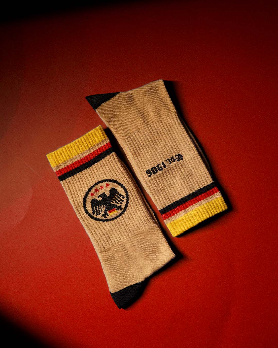 Germany Socks