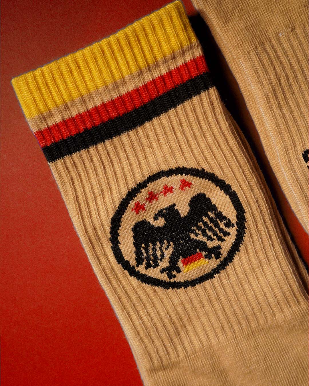 Germany Socks
