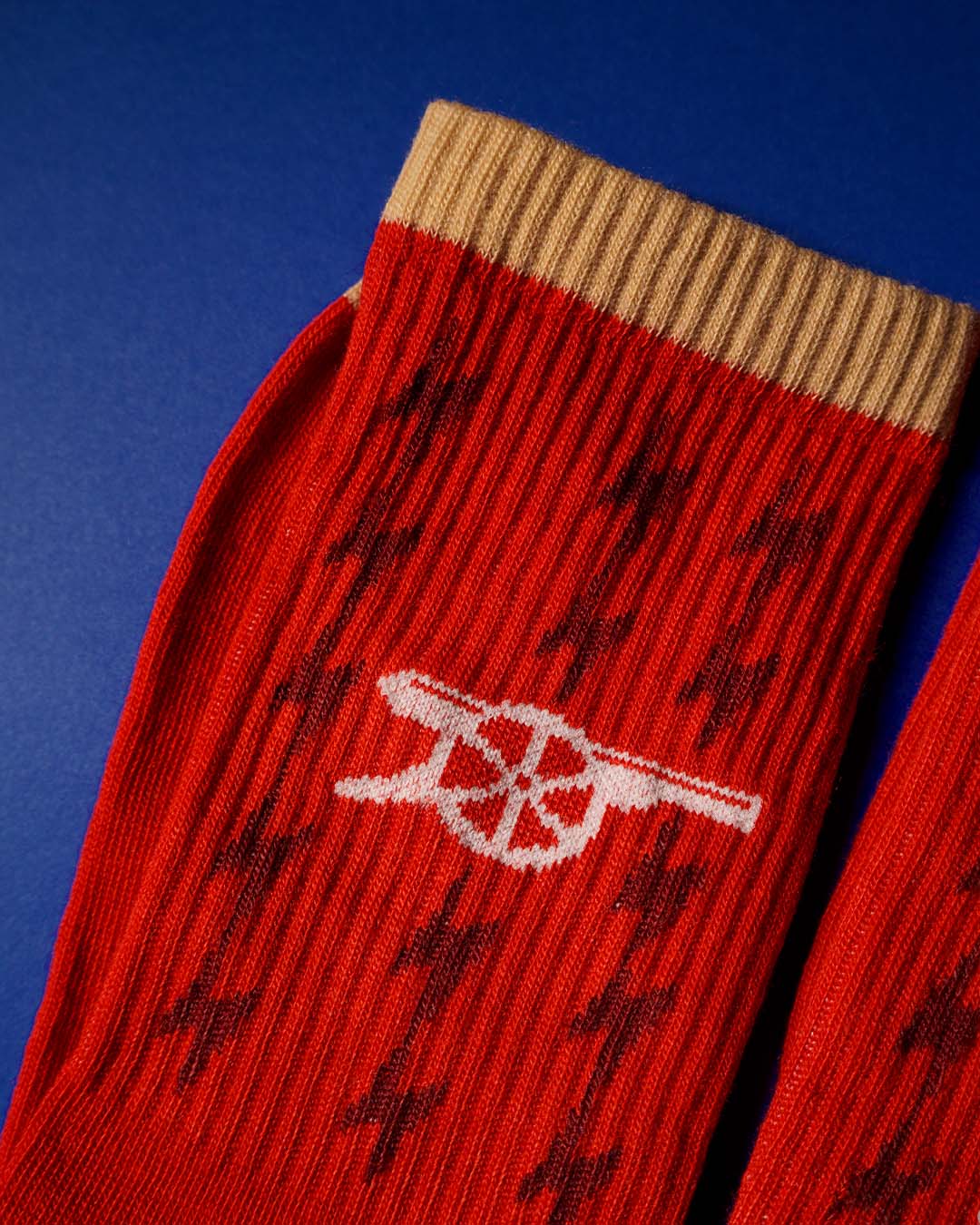 Cannon Socks